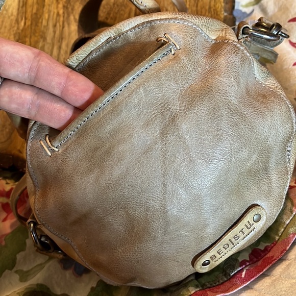 BED-STU x Free People ARENFIELD RoundLeather Handled CrossBody $198
NEW - Picture 13 of 16